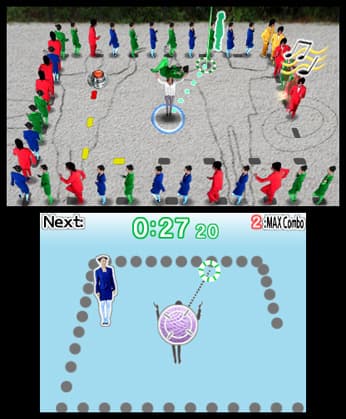 Tokyo Crash Mobs screenshot 5