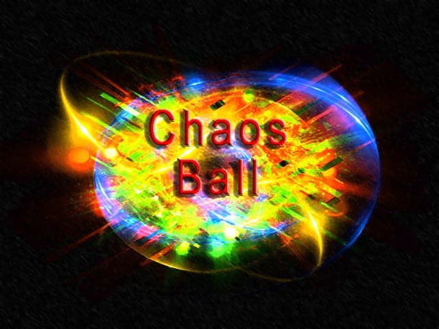 Chaos Ball