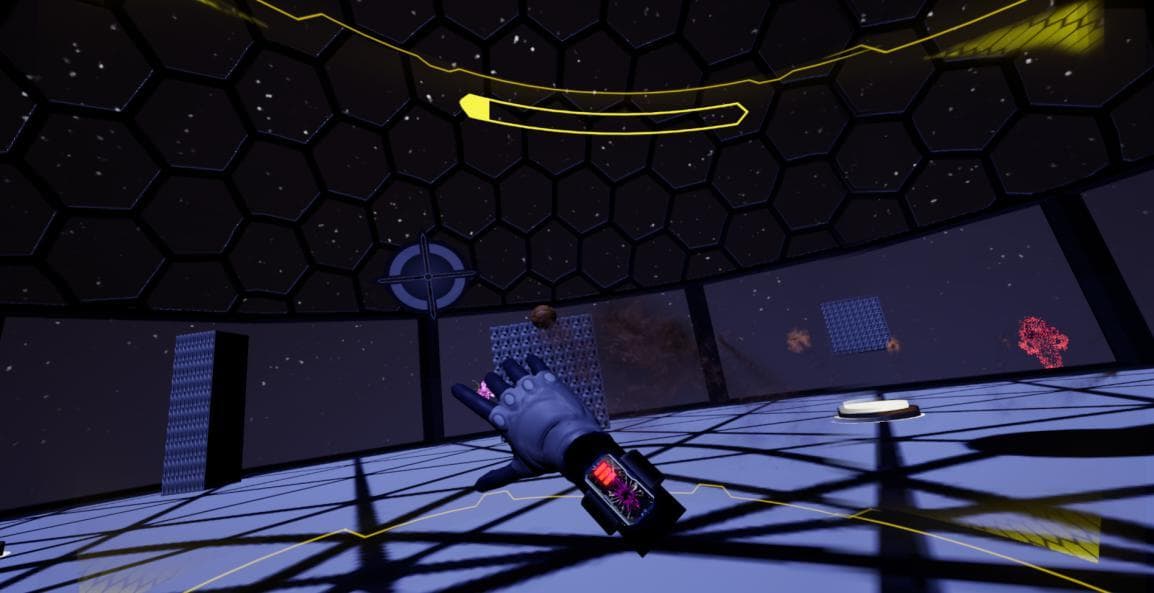 Akasha screenshot 3