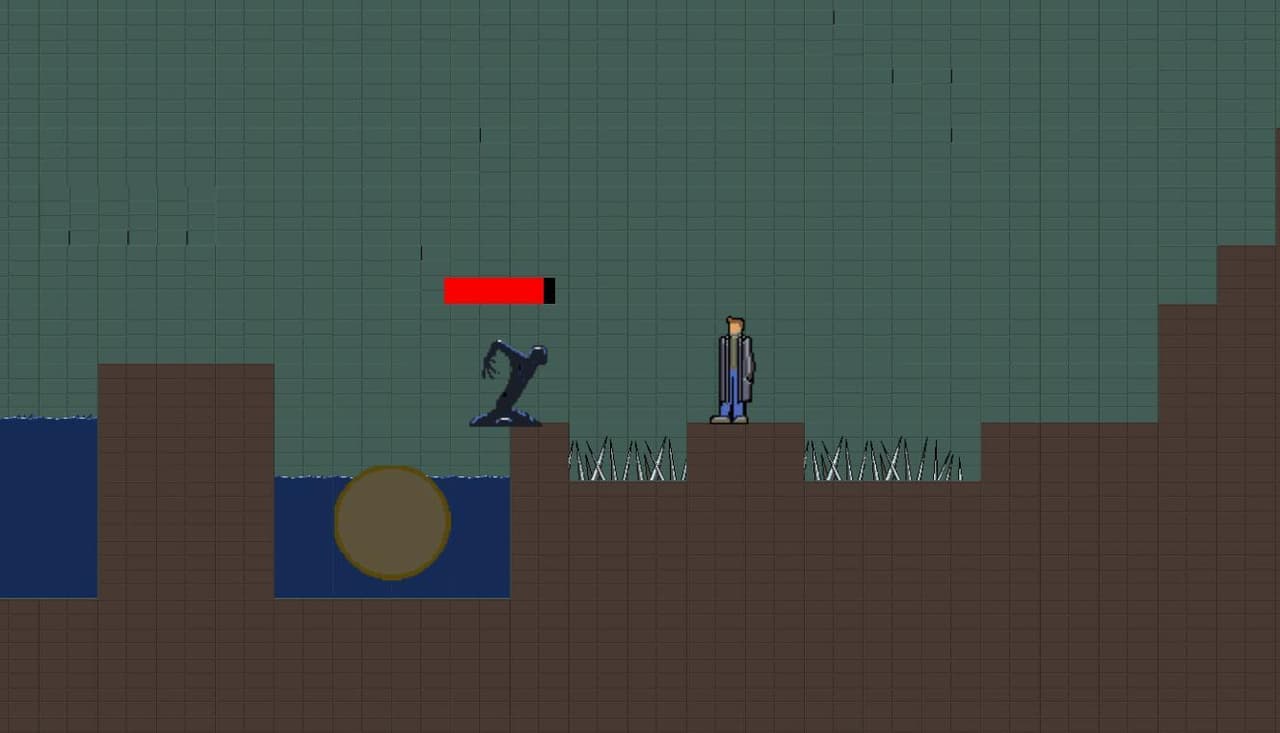Sanity Is Lost screenshot 6