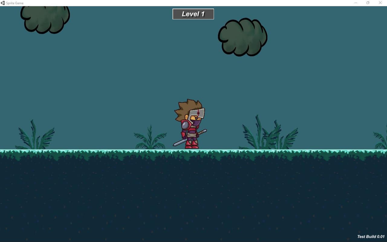 Ninjas of Opportunity screenshot 2