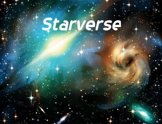 Starverse (Español)