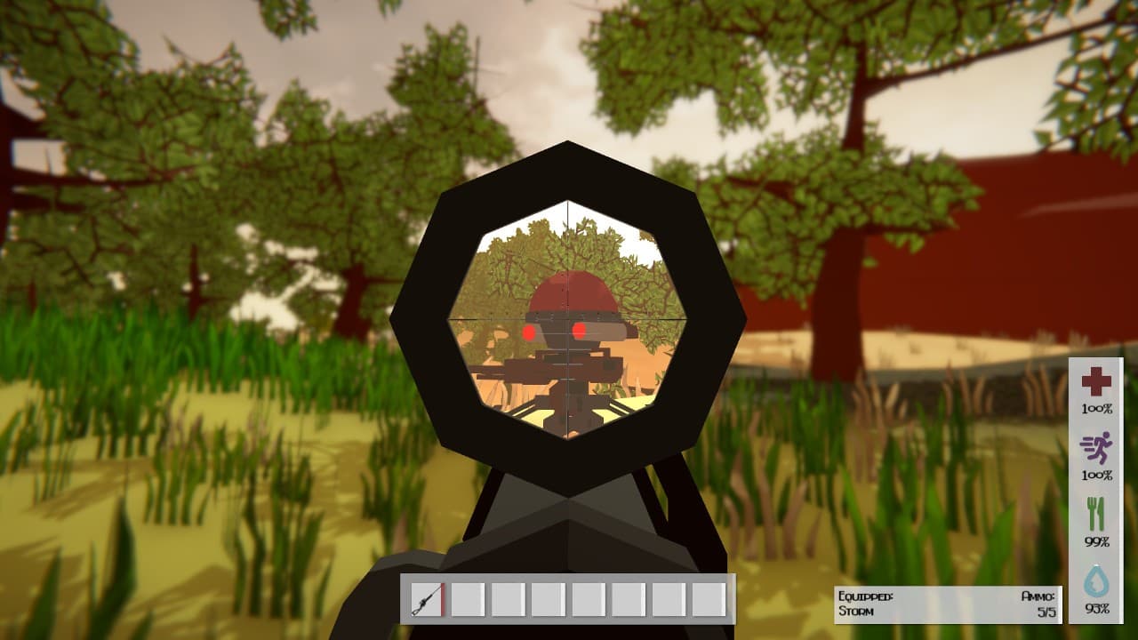 ReTech screenshot 4