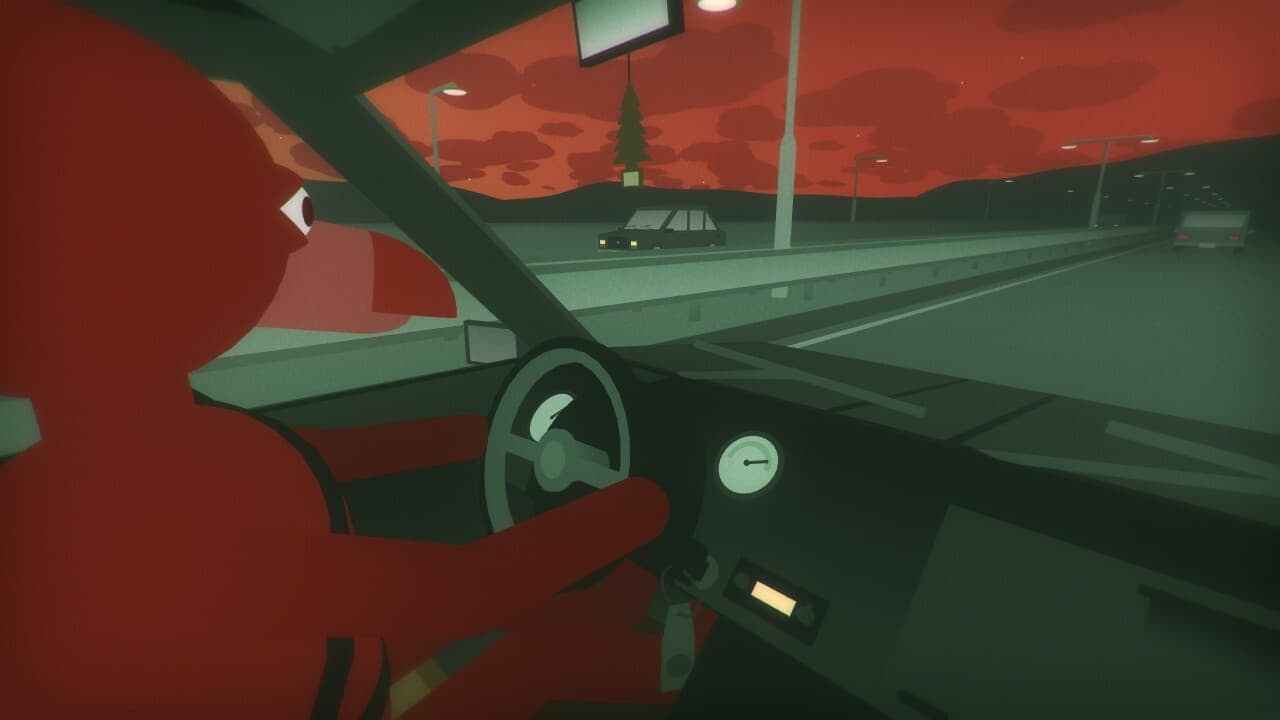 Through The Fragmentation screenshot 6