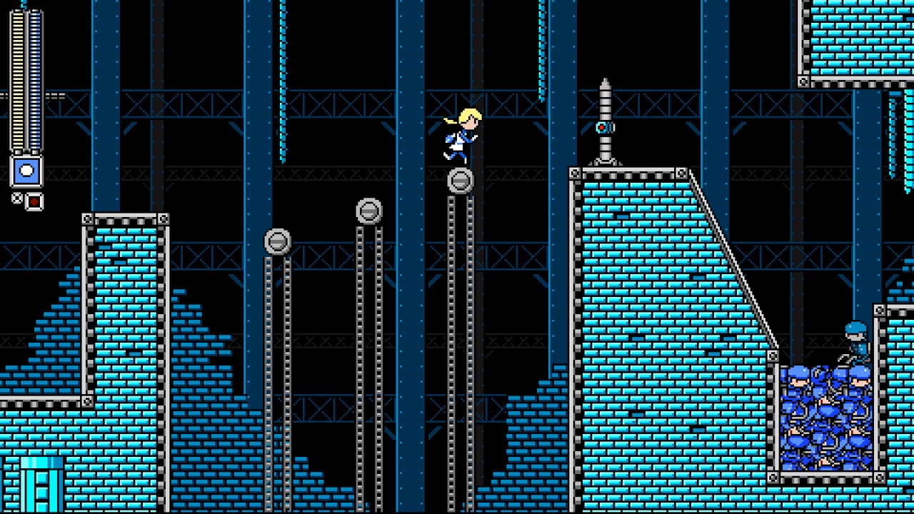 Magnetta screenshot 3