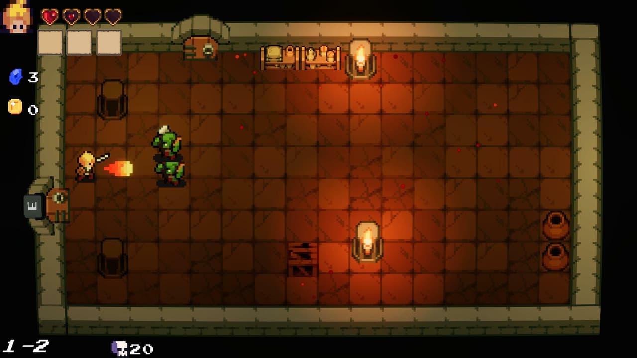 Time Crawler screenshot 4