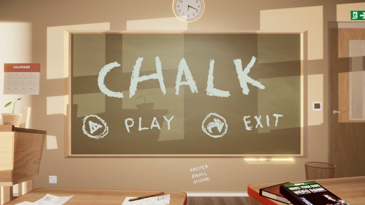 Chalky (Kashkoviak)