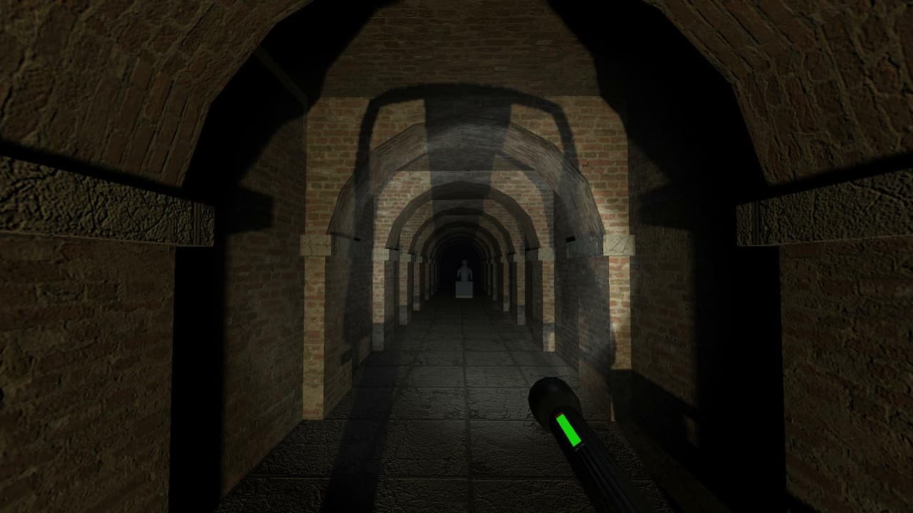 Spectre: Definitive Edition screenshot 3
