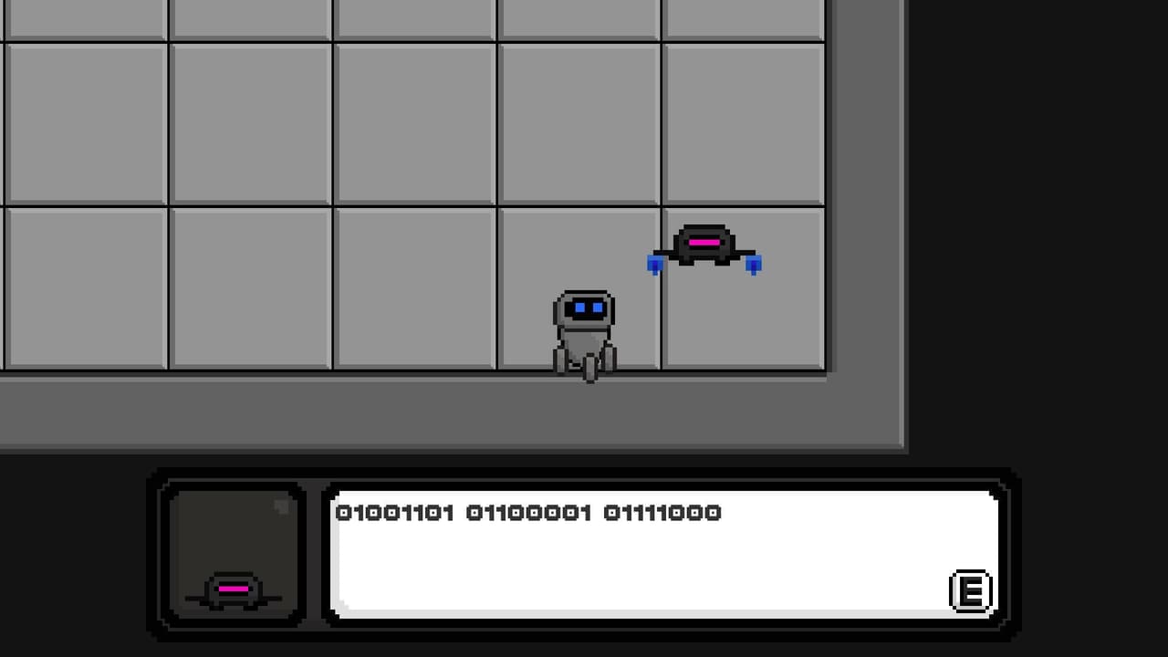 Unity Burst screenshot 3