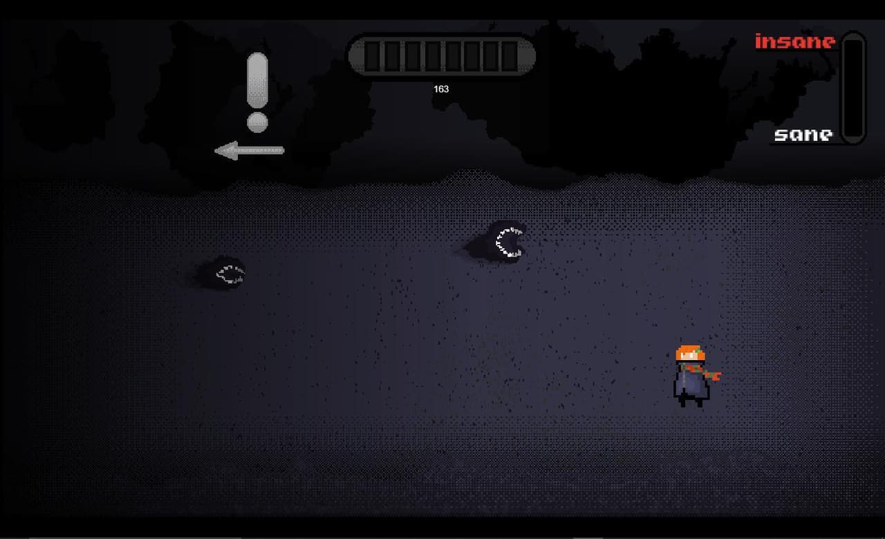 Sakaras Fear screenshot 5