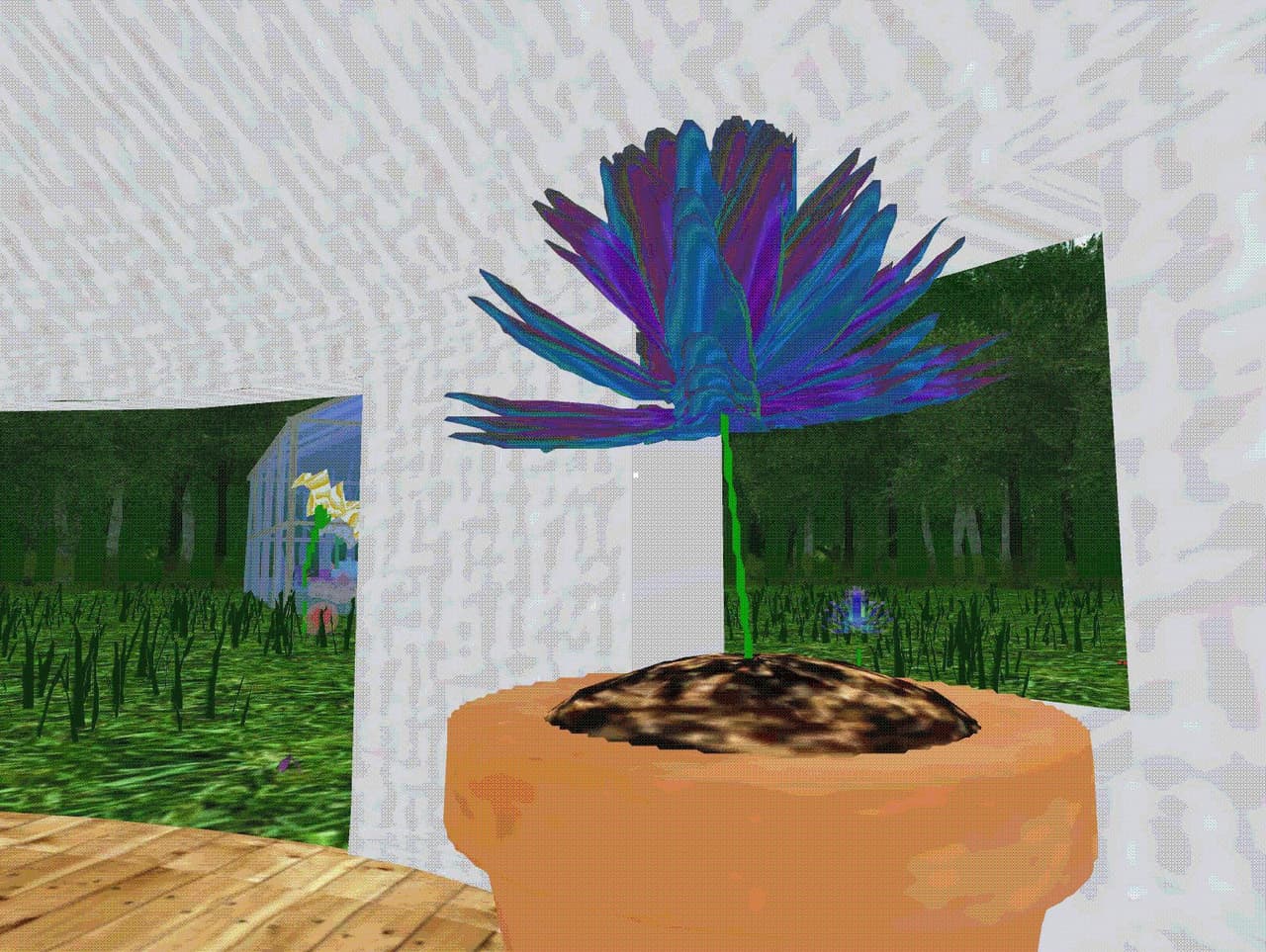GROUNDSKEEPER screenshot 3