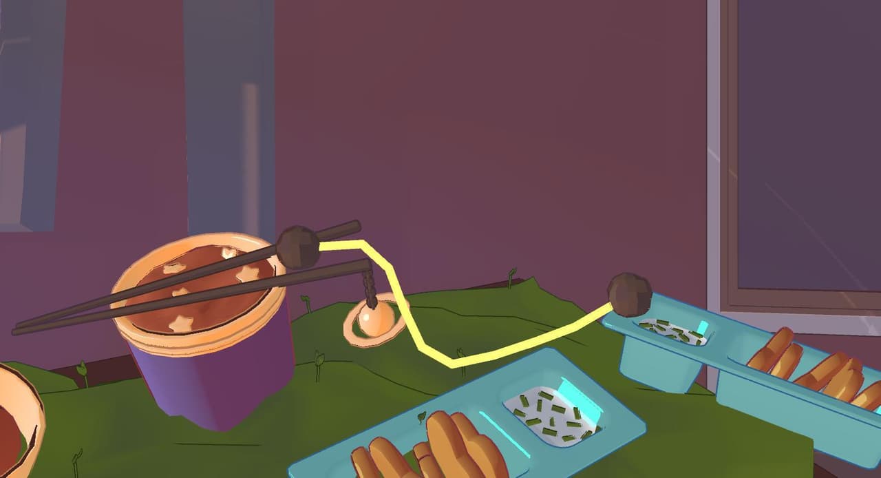 The Good Bois - Meatballers screenshot 3