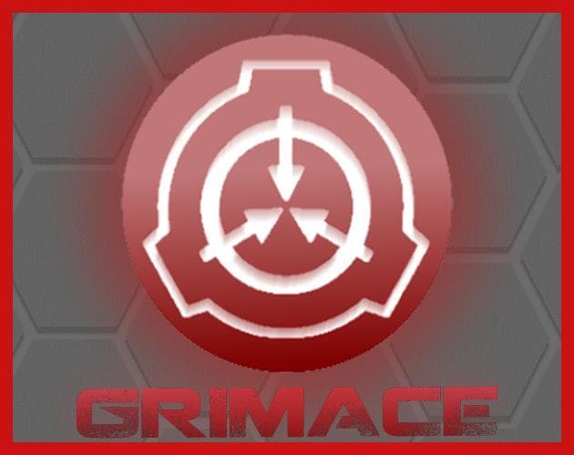 Grimace
