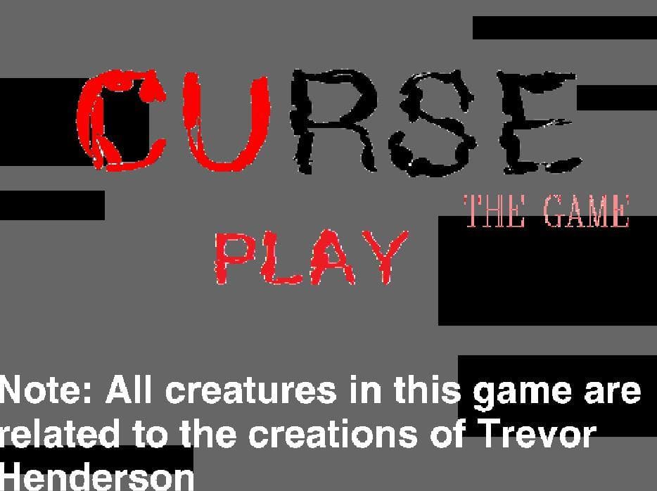 CURSE: The Game screenshot 3