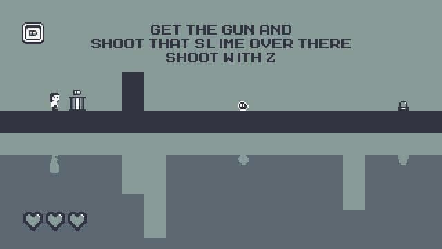 Project Mirror (Marty Starkiller (Twin Pines Soft)) screenshot 5