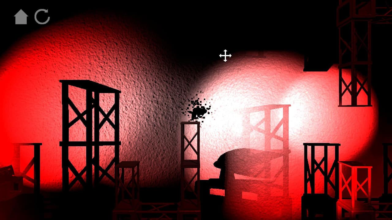 Light Fish screenshot 3