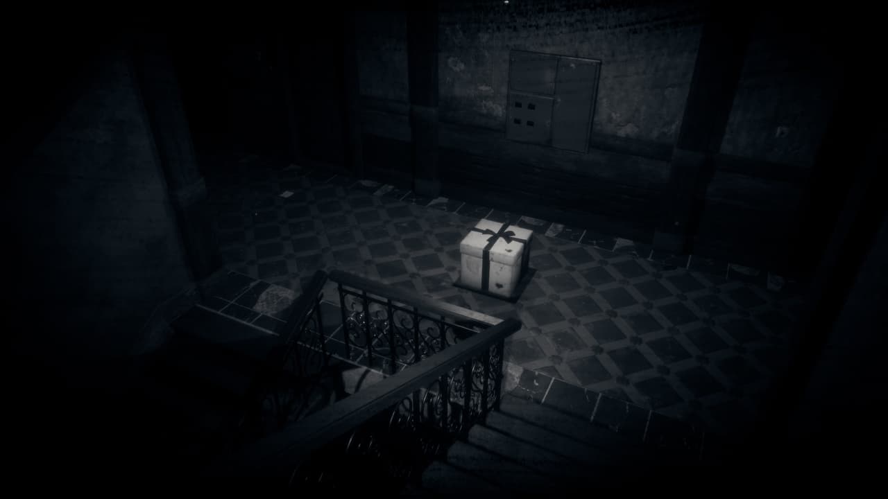 Loco Parentis VR screenshot 5
