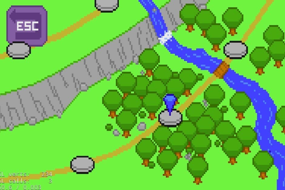 Monster Lab (itch) (Everton Vilela, wiiro) screenshot 4
