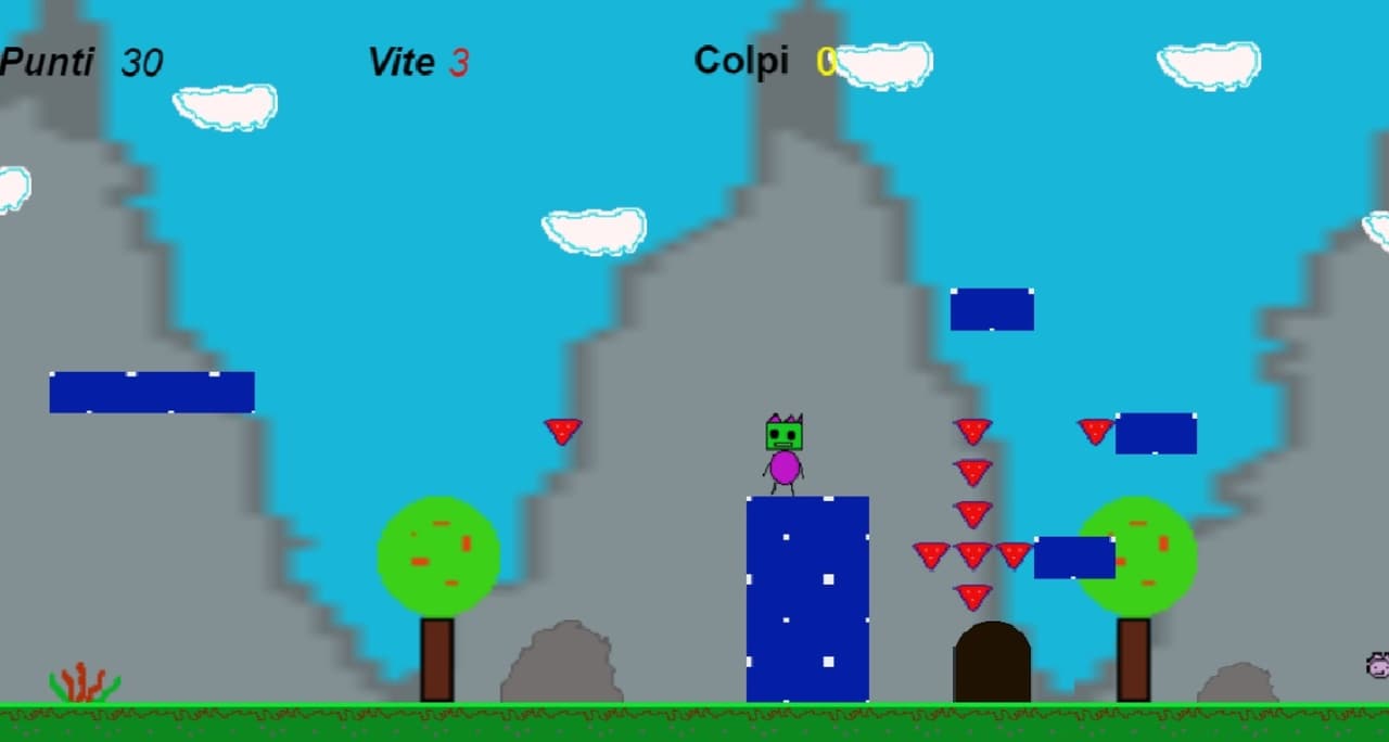 GIOCO DI GIGGIO screenshot 2