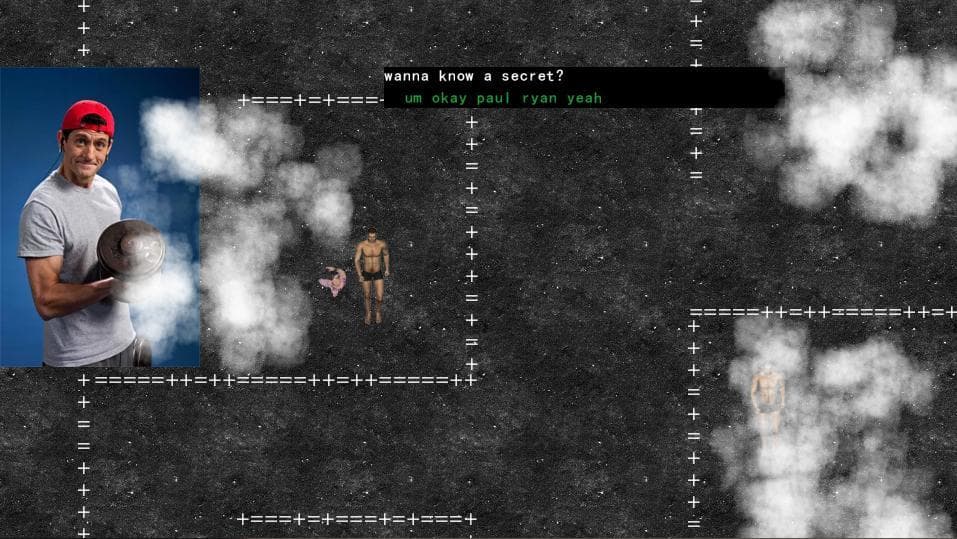 Love is the Plan, the Plan is Death screenshot 4