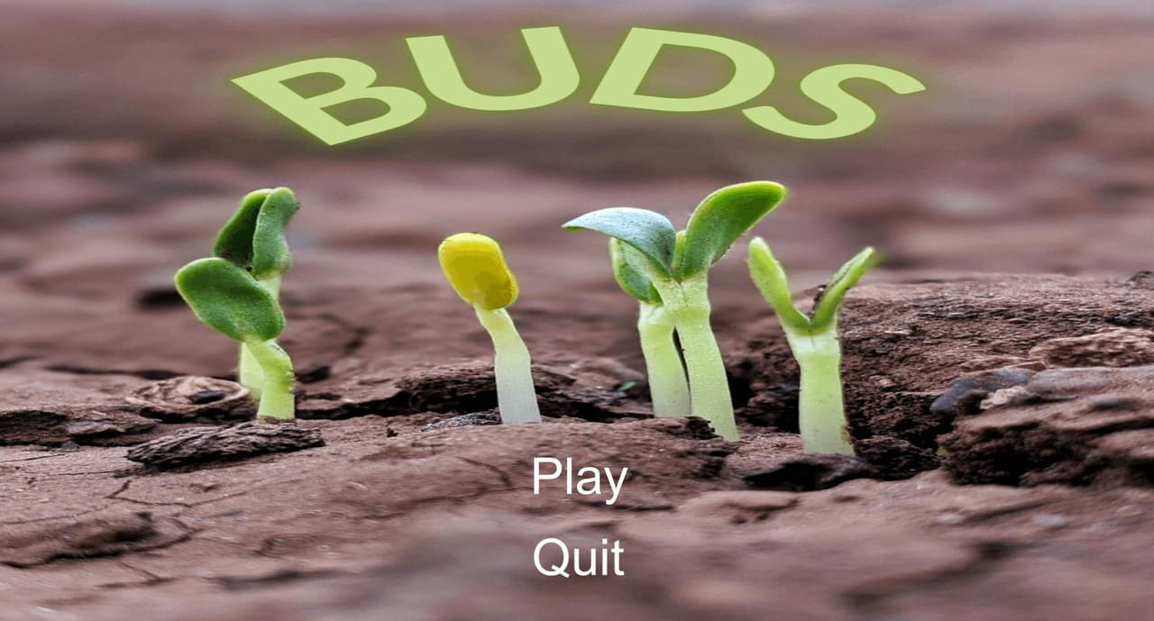 Buds (budy_paco) screenshot 2