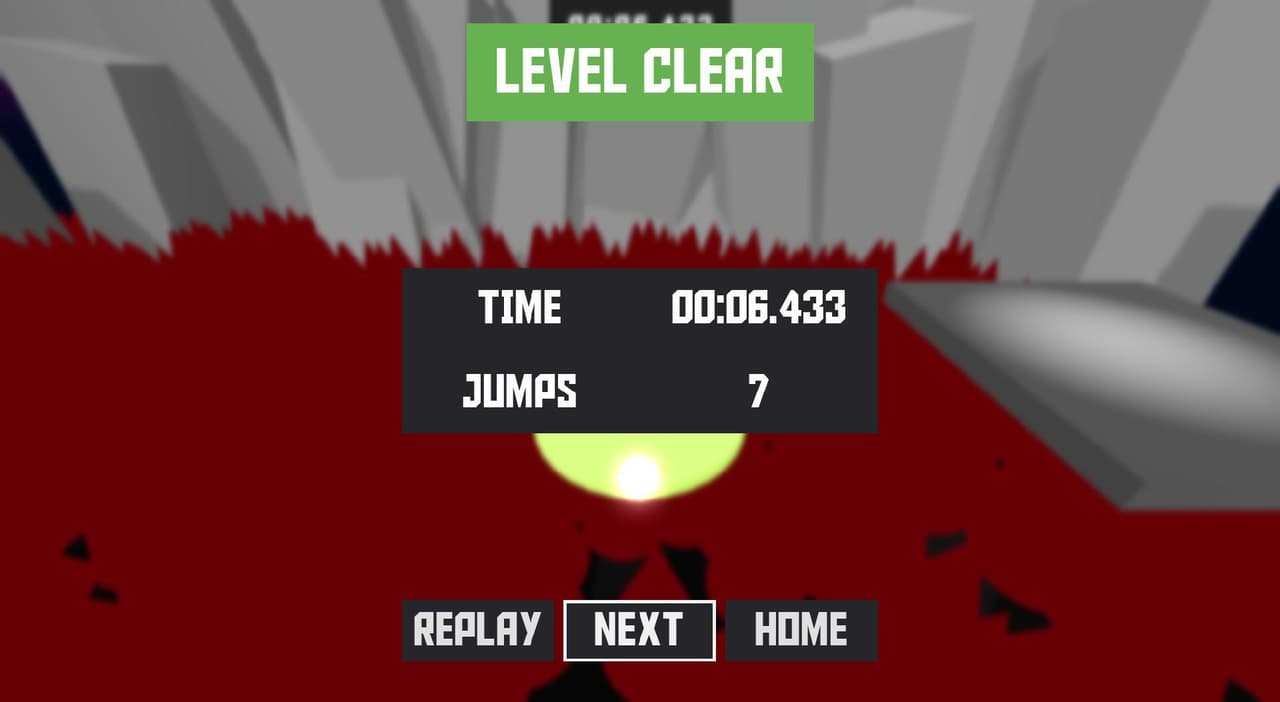 Move, Move! screenshot 4