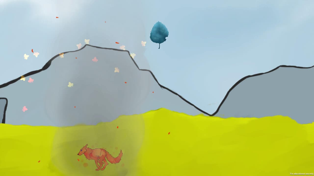 Flume screenshot 3
