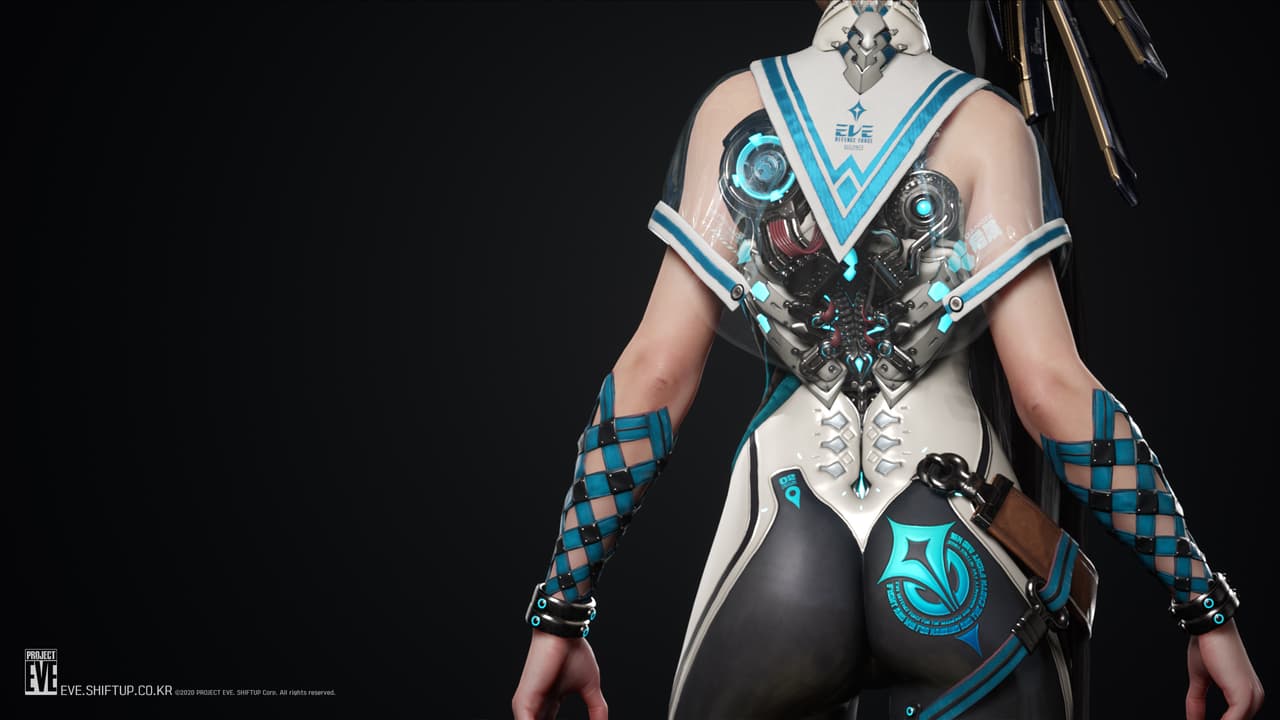 Stellar Blade screenshot 6