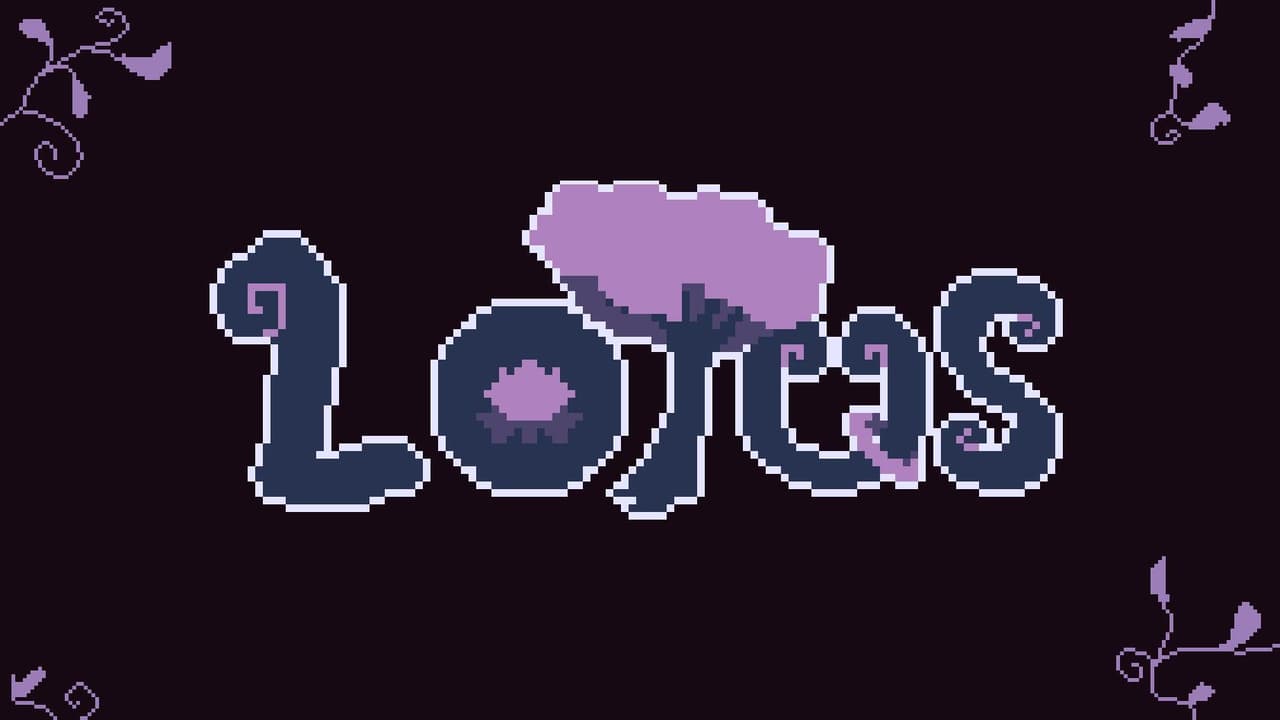 LOTUS (itch) (Apato)