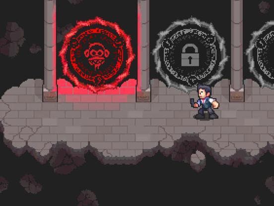 Super Dark Deception Lite screenshot 5