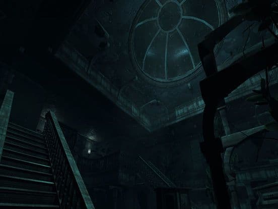 MANOR AFFECTED screenshot 4