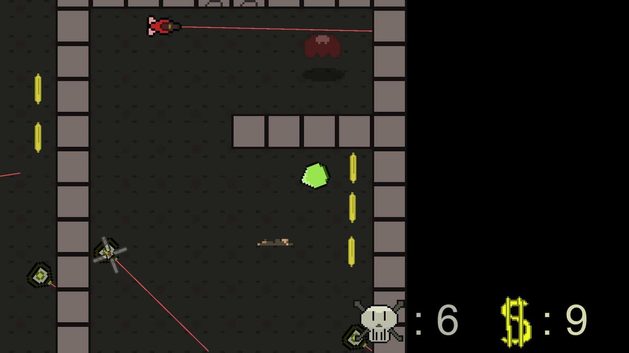 Shootrix screenshot 3