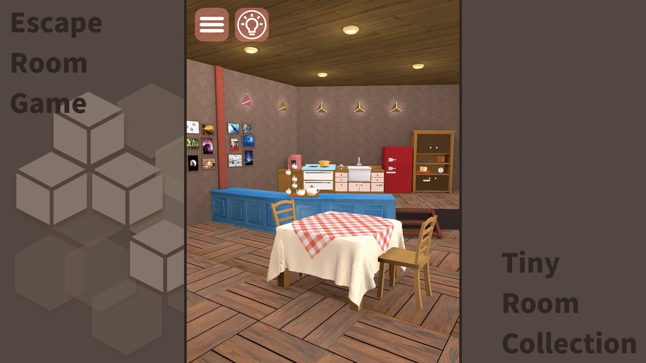 Escape Room: Tiny Room Collection screenshot 6