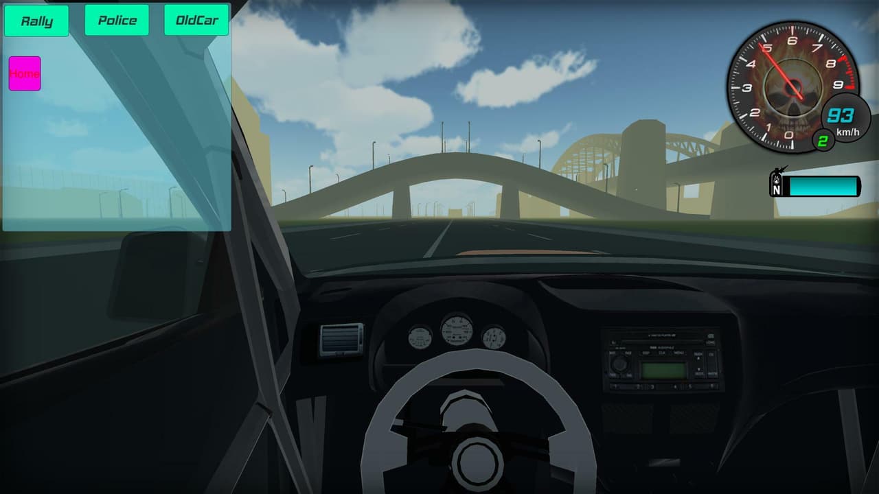 Drift__ screenshot 3