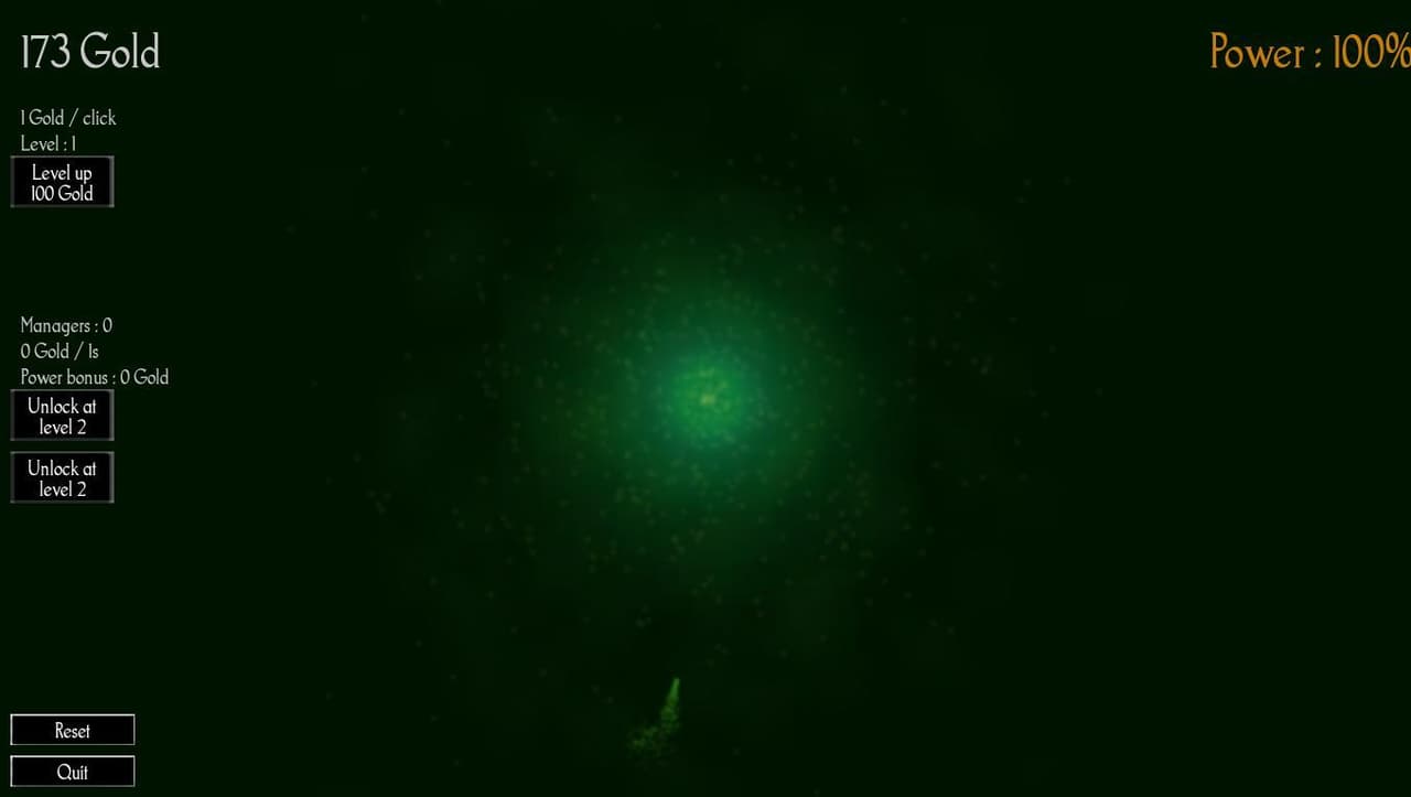 Atomiclick screenshot 4
