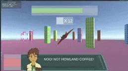 Glube the Destroyer screenshot 3