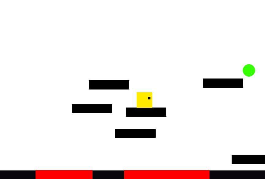 random levels screenshot 2