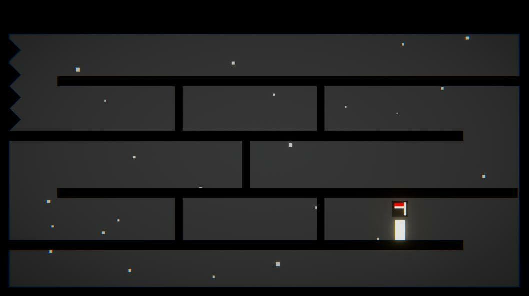 FAILURE IS THE WAY! screenshot 4