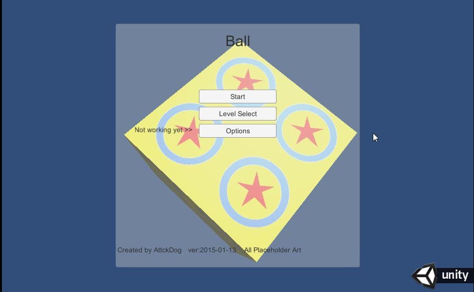 Balll screenshot 2