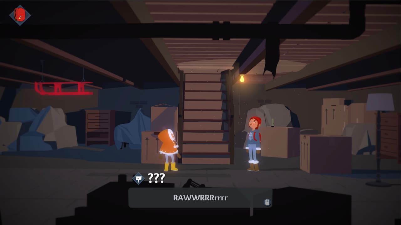 Röki screenshot 6