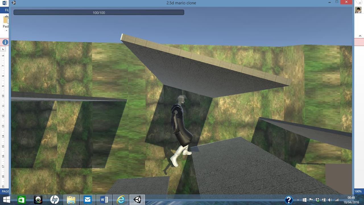 Story Of Kain screenshot 2