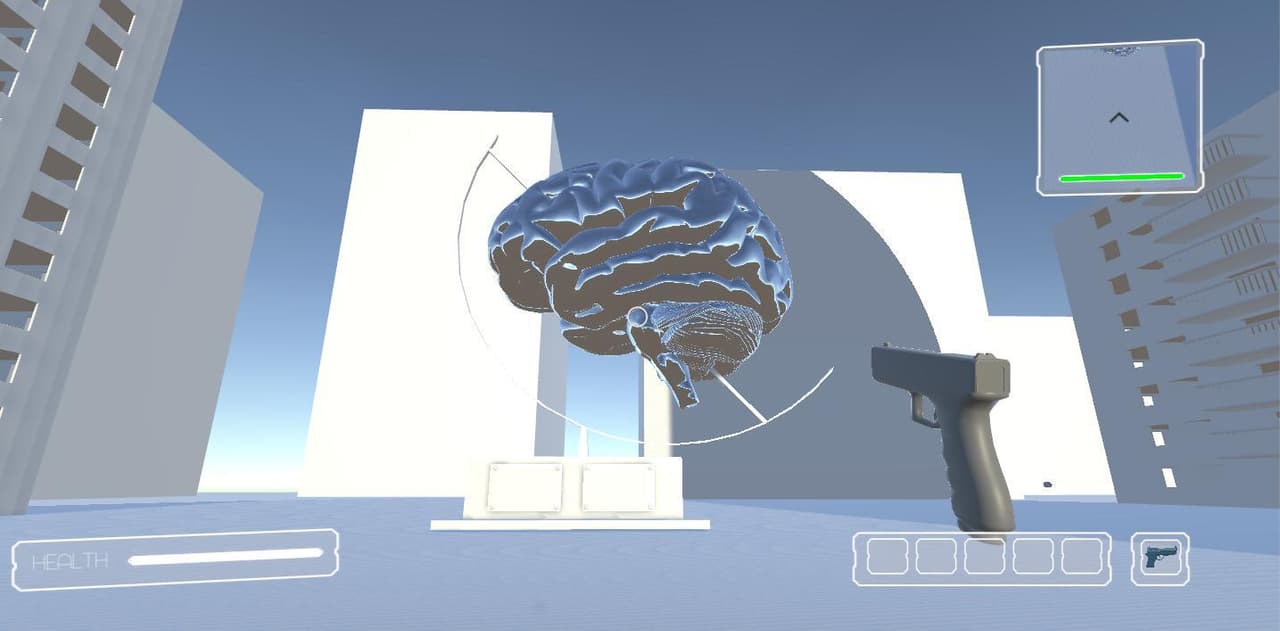 Within (itch) (cyruspellet) screenshot 4