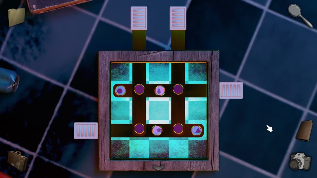 Station 117 (itch) screenshot 5