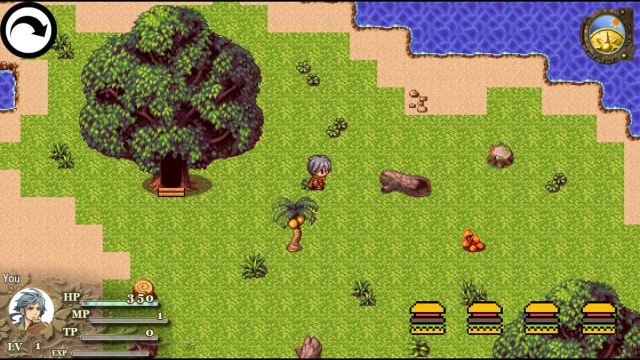 Survive In: Islands screenshot 2