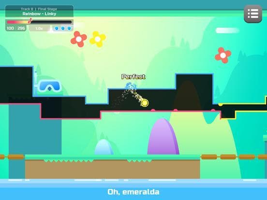 Rhythm Journey screenshot 6