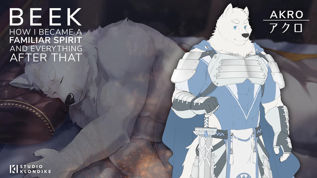 Beek - Familiar Spirit screenshot 3