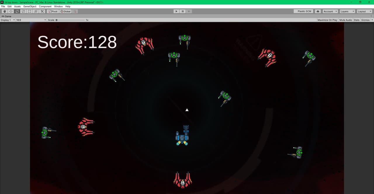 Age Of Revolution screenshot 4