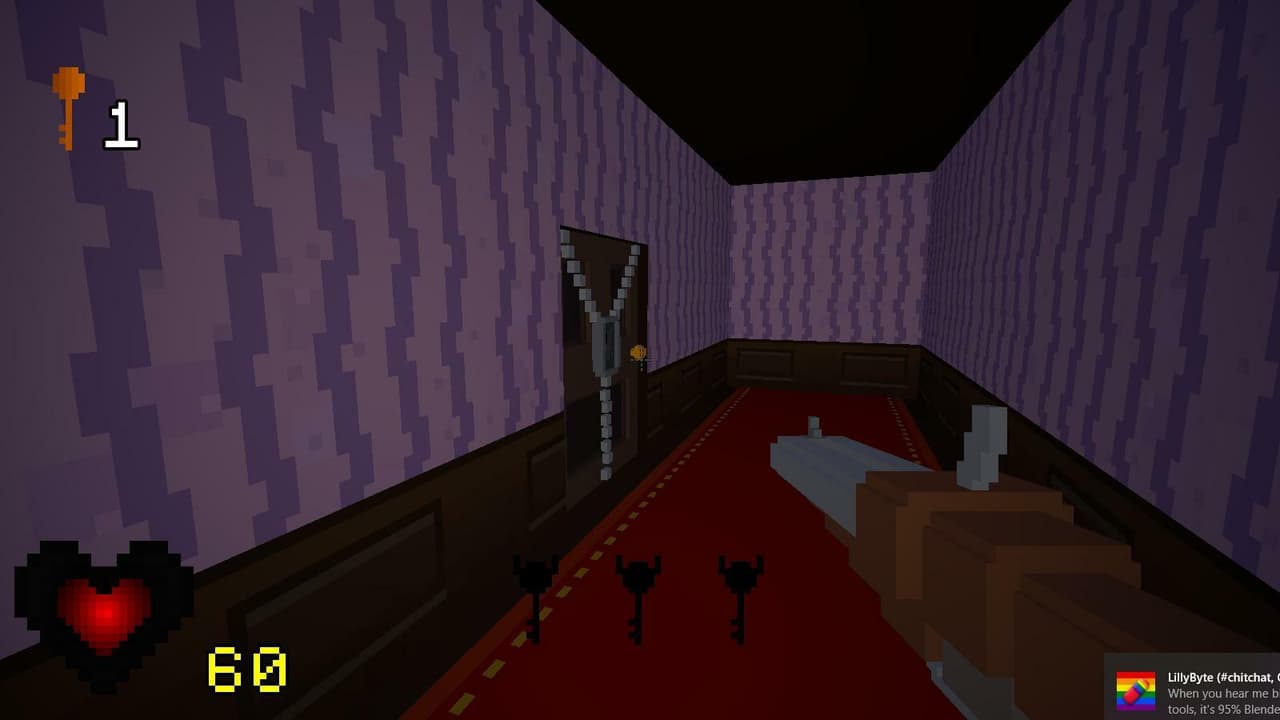 Mansion of Doom
