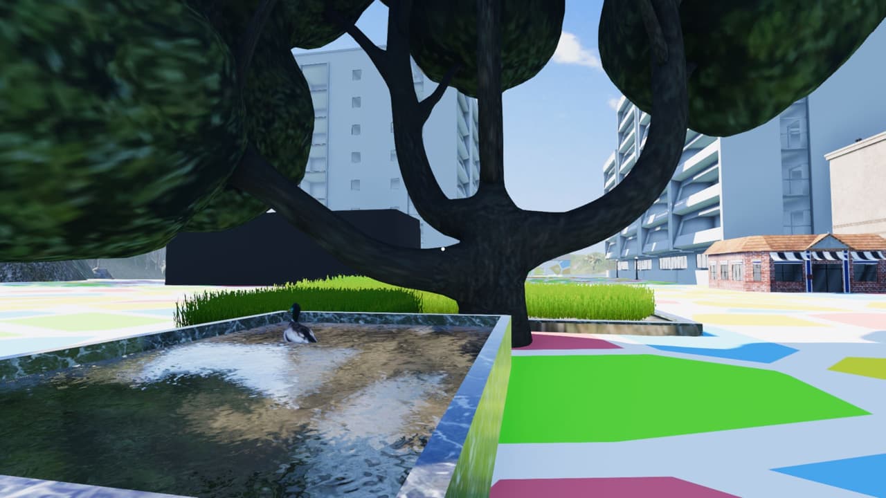 Derelict (itch) (lairlair) screenshot 5