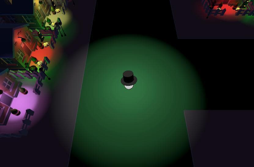 Tricky Treats (Emily, Haley Vlahos, CharlietheCoder, Incredible_Matt, namank100, MirrorCube, JM36) screenshot 3